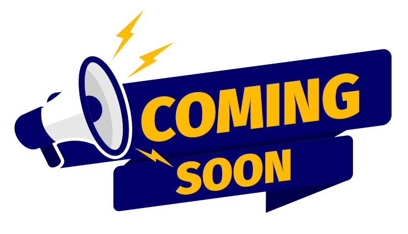 Coming Soon